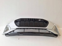 Audi e-tron 4ke s-line бампер перед 4ke807437 c оригінал Недорого, фото thumb