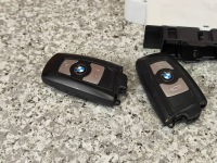 Bmw f10 f25 n57 3.0d 258km бортовой компьютер блок управления двигателя 8573779 0281019723 Недорого, фото thumb