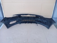 Opel astra k v 5 рестайлинг  бампер передний решётка жгут Киев, фото thumb