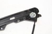 Подъемник стекло правых передних дверь opel mokka 9828130680 1.2l бензиновый с Разборки, фото thumb