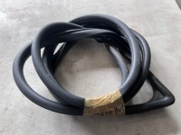 Купити Прокладка кузовна дверей ліва перед kia rio iv 17- 5d, фото thumb