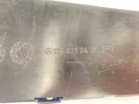 Канал лоток накладка трубопровід заслінка mercedes w124 w126 1248212436 Доставка, фото thumb