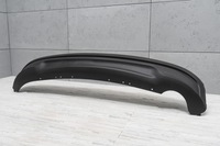 фото thumb №9, Ford fusion mk2 ii 2018-2020 дифузор спойлер заднього бампера ks7317f954