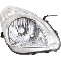 фото thumb №1, Фара nissan pixo 09-