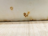 фото thumb №8, Ford ranger iv 2006/2009 двері праве задня повний