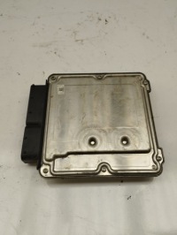 фото thumb №8, Skoda octavia 3 iii блок керування бортовий комп'ютер двигуна 04l907309d