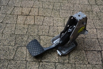 фото thumb №9, Педаль гальма vw jetta 1k1721117h 1k1721130g