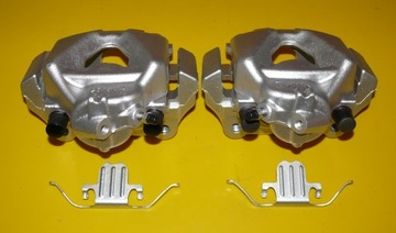 фото thumb №8, Зажимы jarzma левый правый перед bmw seria 3 e90 e91 e92 312/24mm 05-11r.