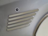 фото thumb №12, Mb e w124 124 крила правий kolekcjoner оригінал