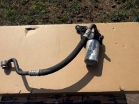 Купить Audi a6 c6 осушитель кондиционера шланг 4f0820191b, фото thumb