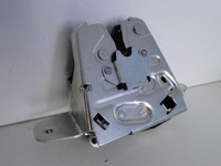 фото thumb №9, Mercedes gls x166 166 замок автоматичної кришки задній багажника задня