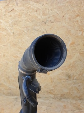 фото thumb №12, Volvo xc40 труба інтеркулер 32222139 32222138 2.0d