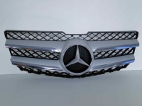 фото thumb №3, Mercedes glk x204 204 lift решітка радіатора решітка радіатора bez радара