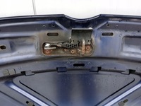 фото thumb №15, Капот крышка двигателя vw passat b7 lh5x