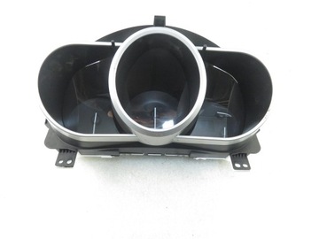 фото thumb №10, Спидометр mazda cx-7 2.2 mzr-cd jeeh64c