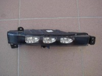 Купить Лампа противотуманная фара led левый bmw 7 g11 g12, фото thumb