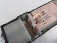 фото thumb №5, Панель окон nissan x-trail t30