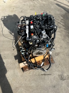 фото thumb №11, Двигатель 1.0 ecoboost ford оригинал eco boost