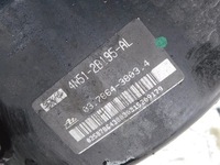 фото thumb №7, Volvo v50 1.6d 2005r вентилятор радиатора