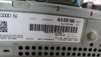 фото thumb №6, Зчитувач mmi 4l0035666 audi q7 lift