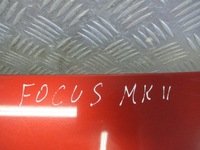 фото thumb №8, Кришка багажника багажника ford focus mk2 hb