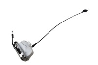 фото thumb №1, Замок правый перед scenic ii 4 контакты