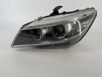 фото thumb №1, Bmw z4 e89 lift лампа левая ксенон некорректируемый 7303245