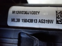 фото thumb №6, Повітряна подушка водія подушка  ford f150 3.5 2021-
