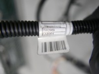 Bmw x5 f15 x6 f16 жгут электропроводка коробки n55 автоматическая коробка передач xdrive с Разборки, фото thumb