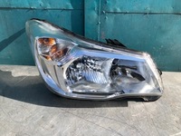 фото thumb №1, Subaru forester iv lift лампа правый перед правая