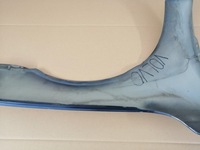 фото thumb №11, Volvo v70 08 крила лівий перед