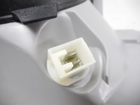 Фара лівий перед з поворотник fiat mille uno оригінальний номер 7642686 Доставка, фото thumb