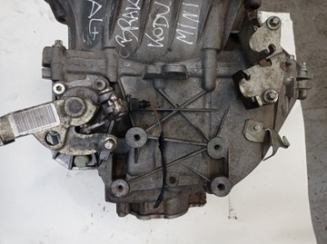 фото thumb №7, Коробка передач коробки передач mini countryman 1372661