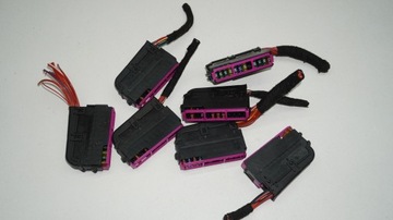 фото thumb №11, Audi volkswagen seat skoda роз'єм коробка запобіжників 8k0941824d