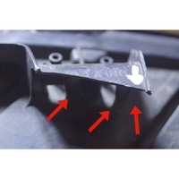 фото thumb №10, Audi a3 8v lift лампа левый перед bi-xenon c1787 uk