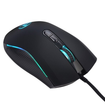 Проводная игровая мышь HXSJ A869