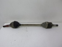 фото thumb №1, Привідний вал ліва ford transit v 2.0 td 2002