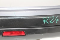 фото thumb №7, Бампер задняя задний nissan qashqai j10 06-09r