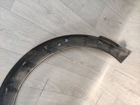 фото thumb №9, Peugeot 3008 ii молдинг накладка крыла левый задняя 9825289177
