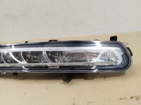 Лампа drl led бампер перед ford mondeo mk4 iv рестайлинг  2010-2014 правая + левая Недорого, фото thumb