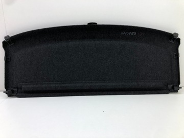 фото thumb №8, Bmw e84 x1 полка багажника зад задняя 2991800