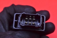 фото thumb №7, Выключатель подъёма стекло правый перед 96624281 peugeot partner 2 ii 08-12