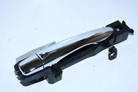 фото thumb №1, Ручка двері правий перед keyless хромована renault koleos ii