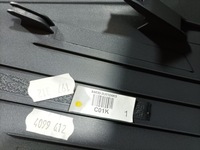 фото thumb №7, Kia sportage iii защита спидометра панели 10sl151300