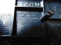 фото thumb №3, Защита заглушка дверь задняя hyundai ix35