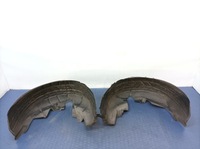 фото thumb №5, Vw arteon подкрылок задняя левая правое