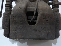 Суппорт тормозной левый перед mini r60 5026 16398116 Цена, фото thumb