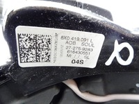 фото thumb №15, Повітропровід шкіра multi audi a1 8x s-line