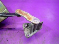 фото thumb №7, Hyundai atos 97-03 механізм двигунчик двірник 4 pin