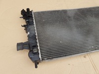 фото thumb №10, Радиатор wody автоматическая коробка передач opel astra h zafira b 1.6 1.8 13129964 исправна